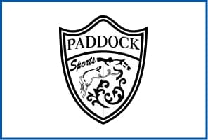 Paddock Logo